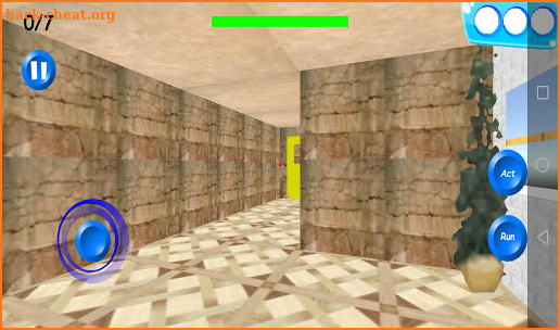 BaBy Branny Legends: scary Branny escape 2 screenshot