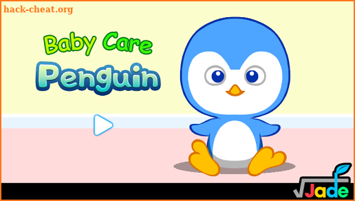 Baby Care : Poky screenshot