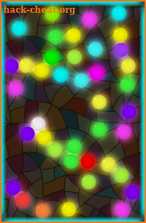 Baby Color Balls screenshot