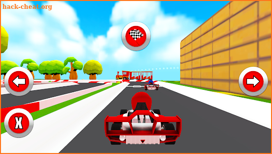 Baby Fun Park - Baby Games 3D screenshot