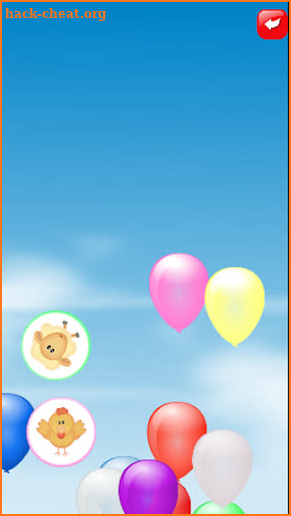 Baby Games 7-in-1 Plus screenshot