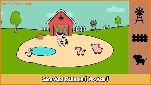 Baby Games for 1+ Toddlers screenshot