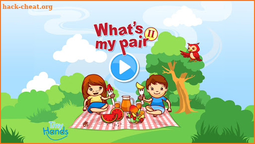 Baby games: puzzles for kids screenshot