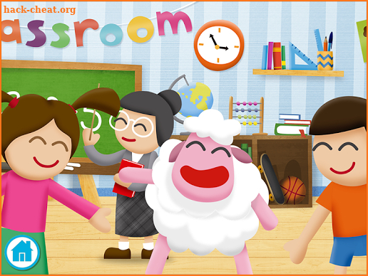 Baby Nursery Rhymes screenshot