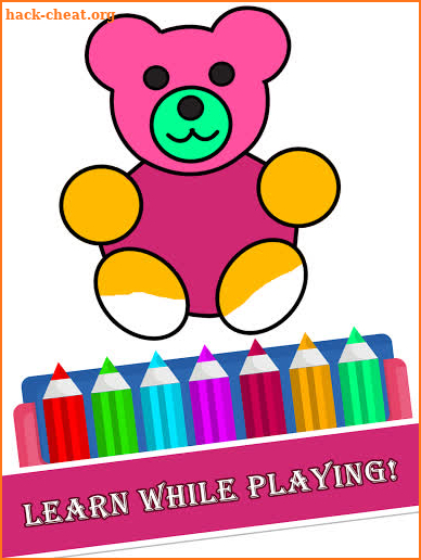 Baby Phone for toddlers - Animals & Music screenshot