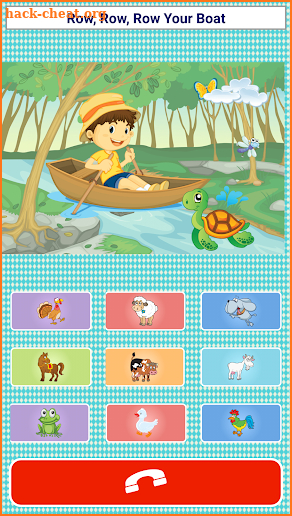 Baby Phone - Games for Babies, Parents and Family screenshot