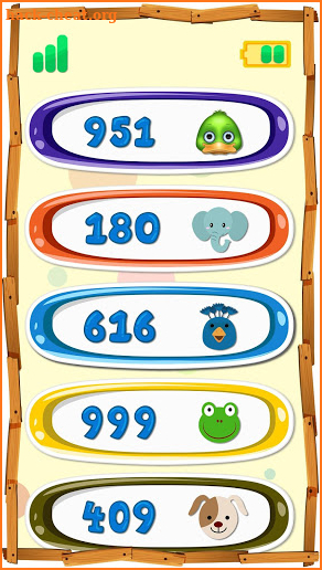 Baby Phone - Kids Animal Game screenshot