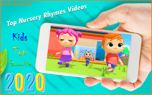 Baby Shark: Bounce Patrol, Nursery Rhymes & Coco screenshot