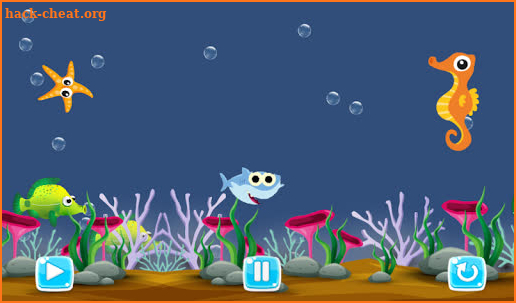 Baby Shark - Remix Kids Song screenshot