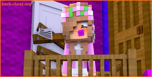 Baby Skins for Minecraft screenshot