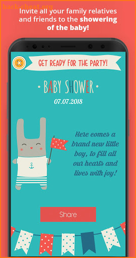 Baby Tracker - Newborn Care From Head to Toe screenshot