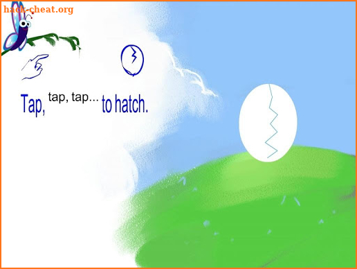 Babyduck Day: Teach Reading to a Child screenshot