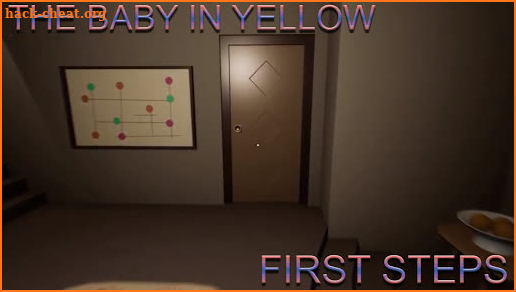 Babylirious Baby Yellow Mobile Tips screenshot