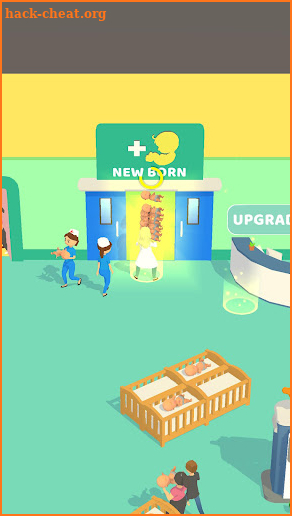 BabyNursery screenshot