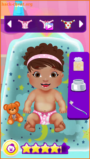 Babysitter: Baby Day Care screenshot