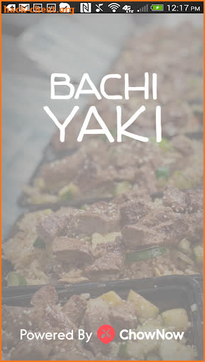 Bachi Yaki screenshot