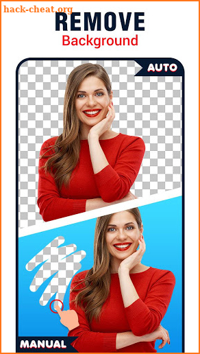 Background Eraser - Background Changer of Photo screenshot