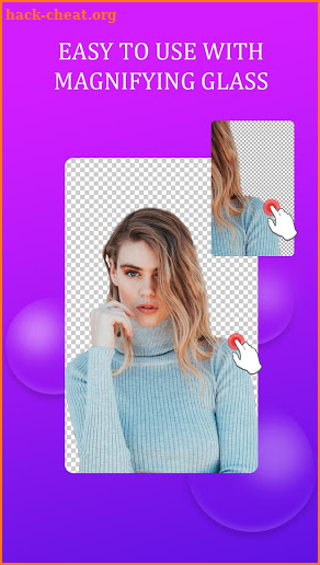 Background Eraser: Easy Photo Editor screenshot