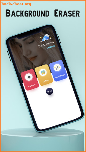 Background Eraser – Remove Background screenshot