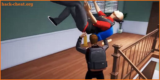 Bad Guys at School Guide screenshot