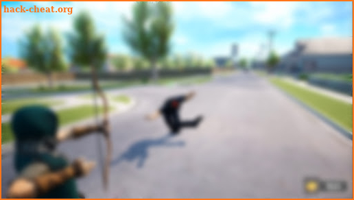 Bad Guys At School Walkthrough screenshot