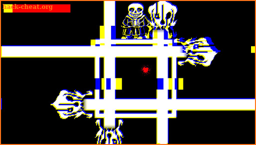 bad time skeleton screenshot