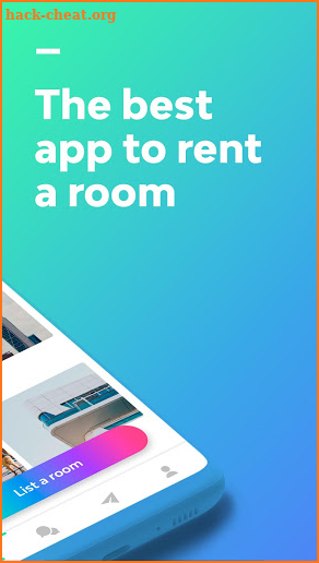 Badi – Find Flatmates & Rooms screenshot