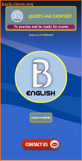 Badr English screenshot