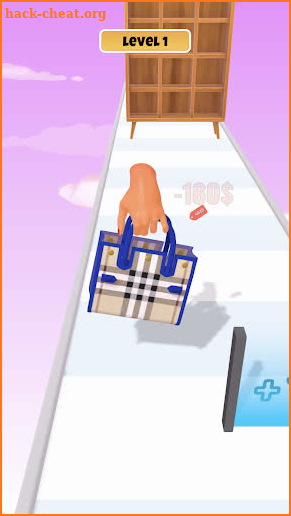 Bag Evolution 3D screenshot