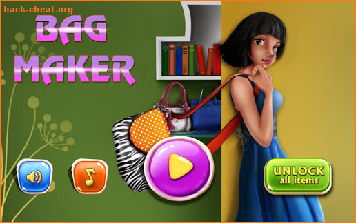 Bag Maker - Ladies Fashion Handbags 2019 Trends screenshot