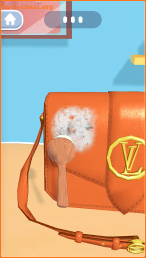 Bag Repair 3d screenshot