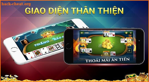 BAIVIP Doi Thuong - Game danh bai screenshot