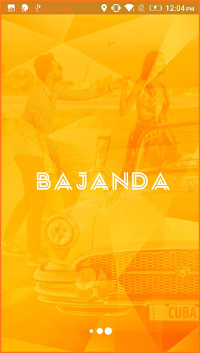 Bajanda screenshot