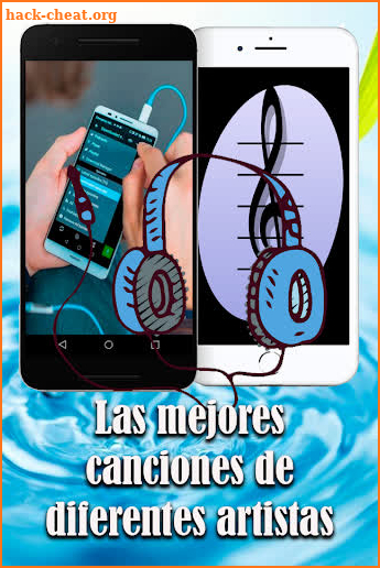 Bajar musica gratis ami celular MP3 Guide screenshot