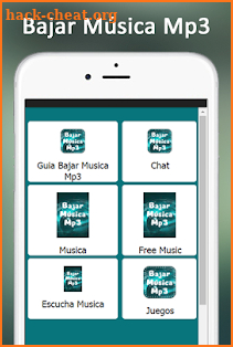 Bajar Musica Mp3 Rapido y Gratis Tutorial screenshot