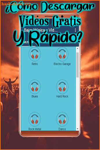 Bajar Musica Y Videos Gratis Mp3 Y Mp4 Guia Facil screenshot