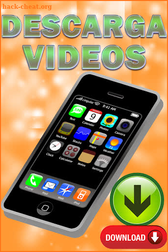 Bajar Videos Gratis a mi Celular con Guias screenshot