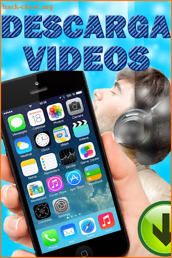 Bajar Videos Gratis a mi Celular con Guias screenshot