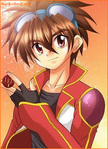 Bakugan: Battle Brawlers Wallpapers HD screenshot