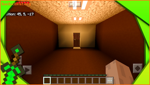 Baldi 2018: New Horror Survival Adventure MCPE screenshot