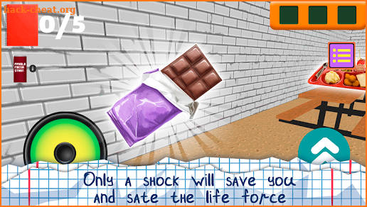 Baldis Basics School of Mathematics screenshot