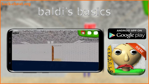 baldy's basix in learning and education guia screenshot