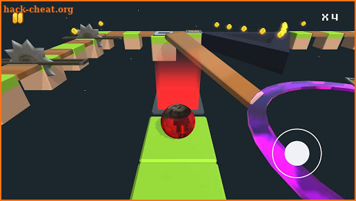 Ball 3D screenshot