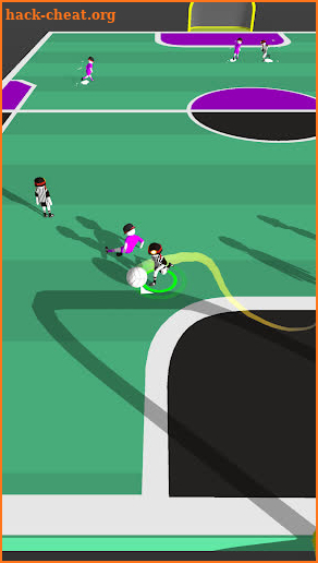 Ball Brawl! screenshot