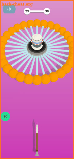 Ball Breaker 3D : Stack Ball screenshot