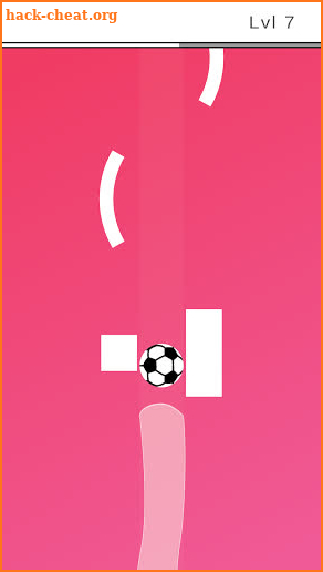 Ball Buddy screenshot