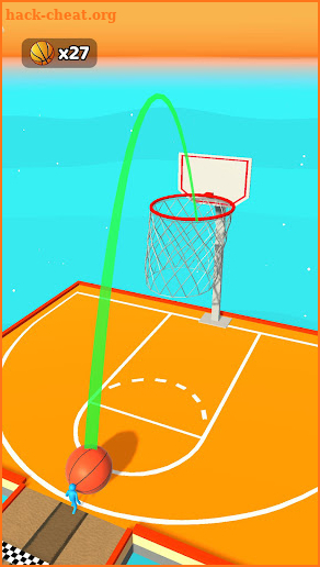 Ball Frenzy screenshot