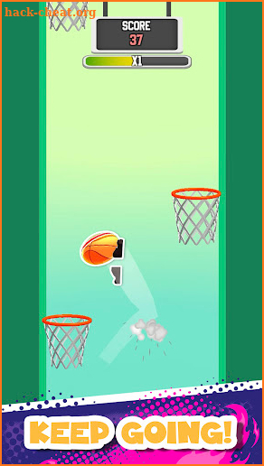 Ball Jump screenshot