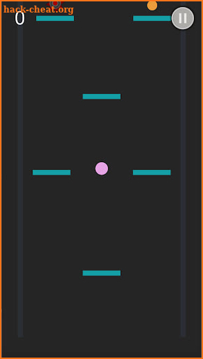 Ball Jumper screenshot