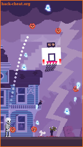 Ball King - Arcade Basketball screenshot